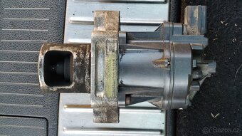 Opel 2.0cdti A20DTH ventil egr - 2