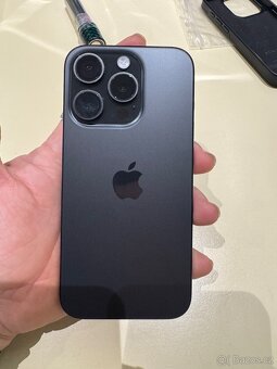 iPhone 15 Pro 128GB - 2