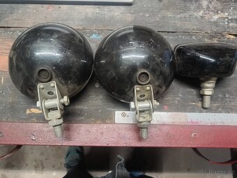 Mlhovky veterán - 2