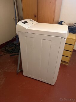 Pračka Fagor s horním plněním - 2