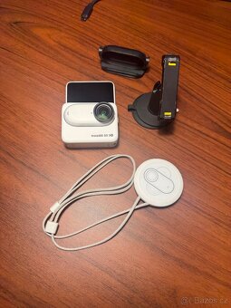 Insta360 GO3s 128Gb - 2