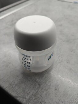 Elektrická odsávačka mléka Philips Avent - 2