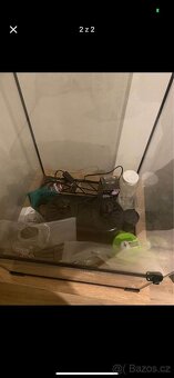 Terárium Reptiplanet - 2