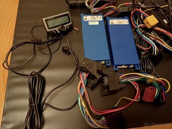 Hf sada Parrot na ND - 2