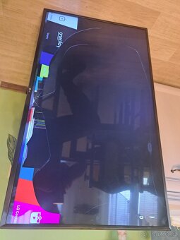 Prodám tuto smart televizi LG - 2