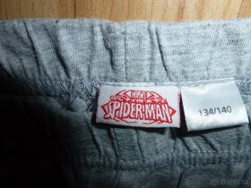 Kraťasy vel.134/140 - 2