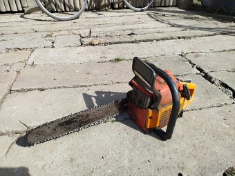 Motorová pila Sach Dolmar - 2