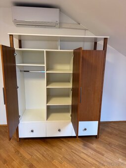 Dětský pokoj na míru - 2