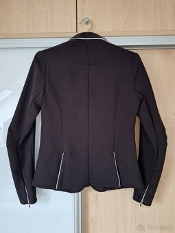 Jezdecké sako vel. S - 2