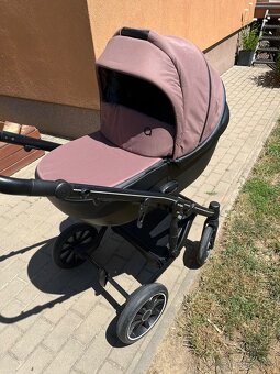 Anex m/type mocco - 2