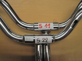 Stadion S11, S22 - 2