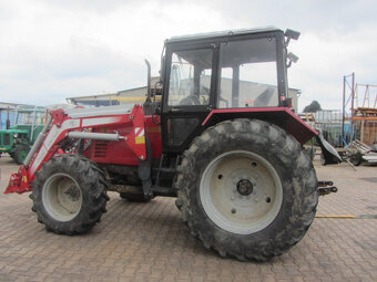 Traktor BELARUS 920.2 - 2