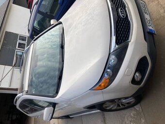 Kia Sorento 2.2crdi 145kW, D4HB, r.v.2010 - 2