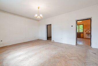 Prodám RD ve Štěkni - 2