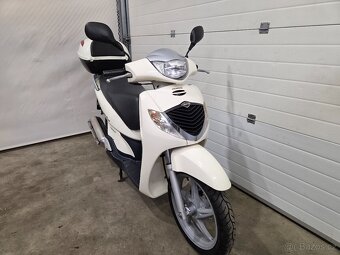 Honda SH 125i - 2