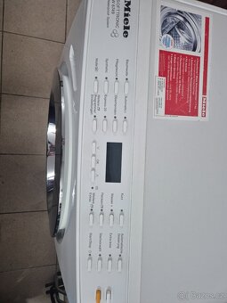 Pračka Miele - 2