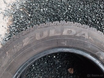 Fulda EcoControl 195/65/15 85T - 2