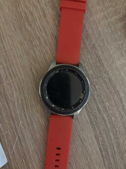 Hodinky Samsung R-800 - 2