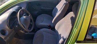 Daewoo Matiz - 2