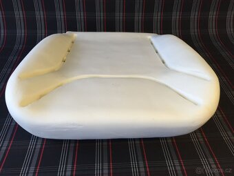 Opel Vivaro Renault Trafic sedák molitan do sedačky - 2