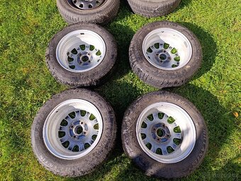 Alu kola felicia - 2