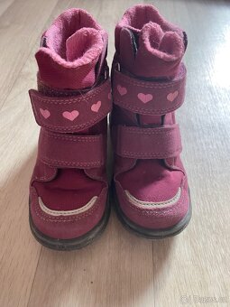 Dětské superfit 26 - 2