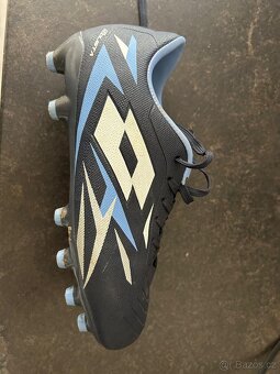 Detske kopacky Lotto - 2