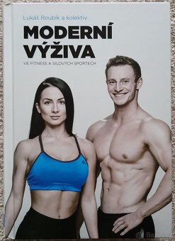 Moderní výživa (Lukáš Roubík) 2018 - 2