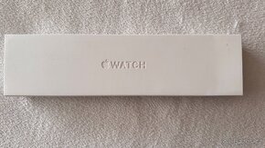 Apple Watch 5 44mm - 2