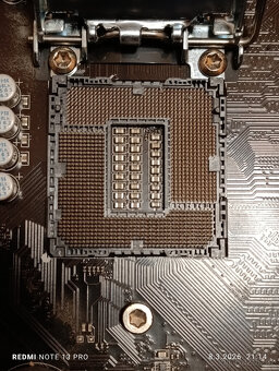MSI Z97M-G43 SOCKET 1150 - 2