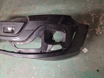 spodní část před. nárazniku - 2