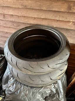 Mitas Sport Force+ - 2