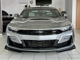 Chevrolet Camaro - 2