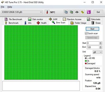 Výkonné PC Intel Core 2 Quad Q8300 + 8GB + SSD + 1TB - 2