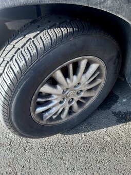 Alu 5x114,3 Voyager - 2