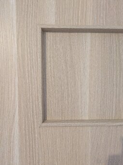 Dveře Solodoor 2x - 2