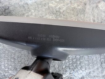 vnitřní zrcátko Superb 3 - 2