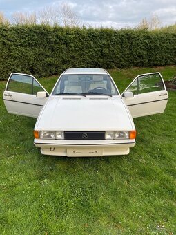 Scirocco mk2 1.8 70kw scala - 2