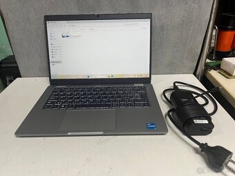 Notebook DELL Latitude 5320 - 2