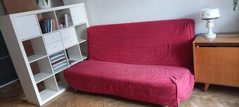 rozkládací gauč - 2