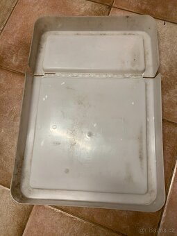 Víko Ikea Sortera - 2