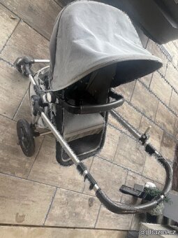 Kočárek Bugaboo Cameleon 3 AVENUE - 2