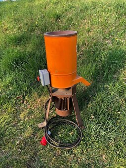 DRTIČ OVOCE TOVÁRNÍ VÝROBY - 2