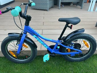 Trek Precaliber 16" - 2