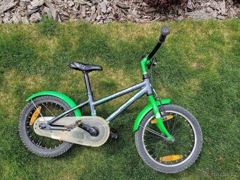 Dětské kolo Author 16 - 2