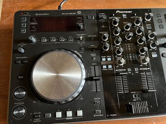 Prodám all in one Pioneer XDJ-R1 (Top stav) - 2