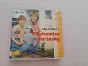 Špilberk v pověstech - 2