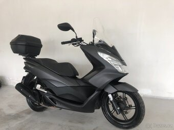 Honda PCX125 - 2