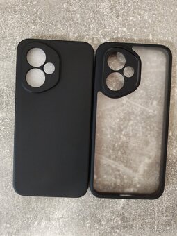 Krytý  honor 400 "nové" - 2