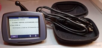 Garmin GPS navigace Streetpilot C510 - 2